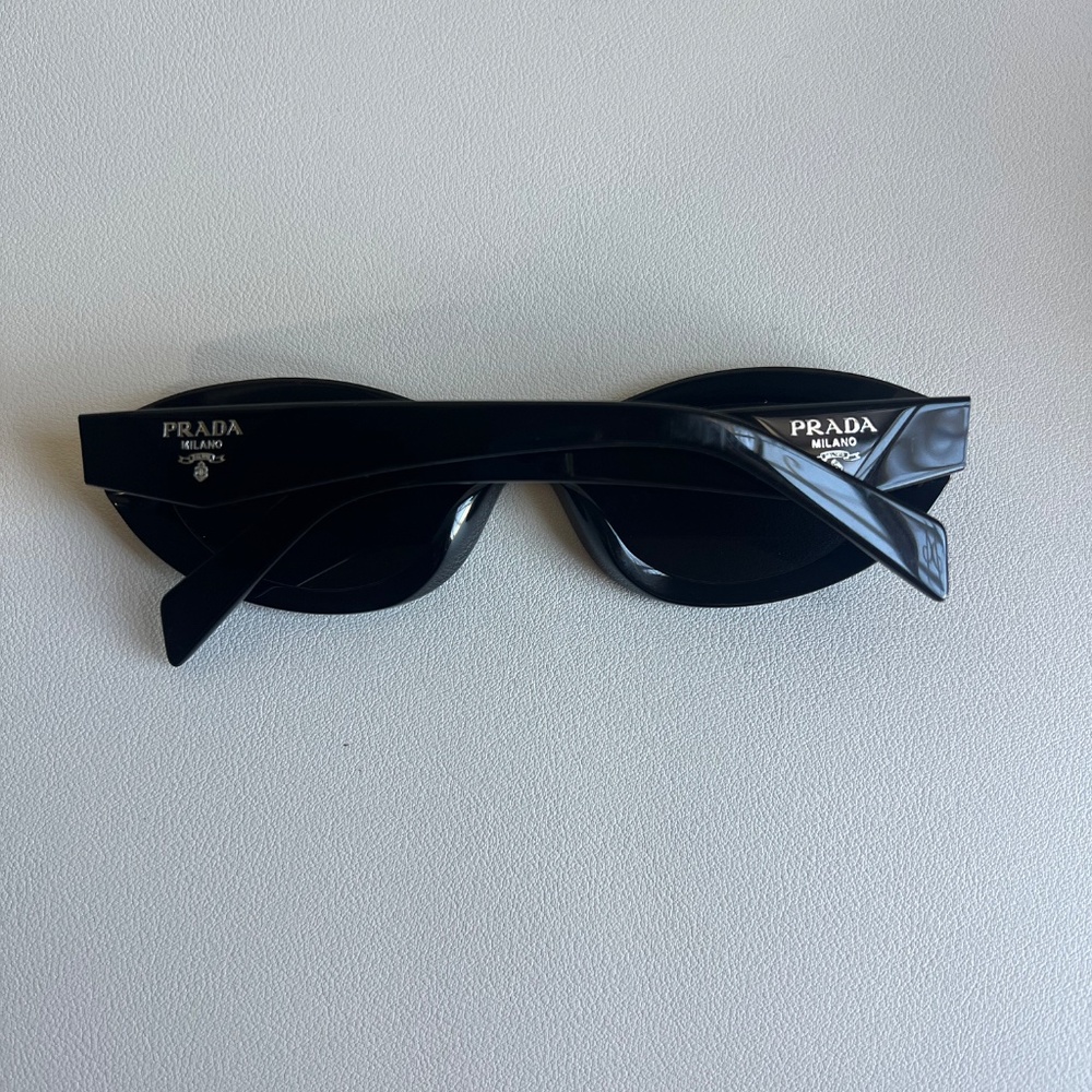 Prada Cat Eye Sunglasses, 56mm - Picture 6 of 10